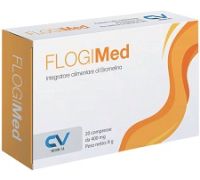 Flogimed integratore per il benessere del microcircolo 20 compresse
