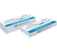 Twins HD Confortable Lens 1,25 lenti a contatto monouso giornaliere 10 pezzi