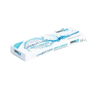 Twins HD Confortable Lens 3,25 lenti a contatto monouso giornaliere 10 pezzi