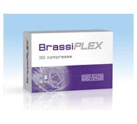 Brassiplex integratore per il sistema immunitario 30 compresse
