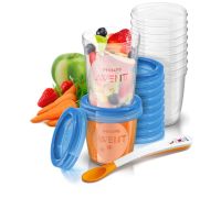 AVENT SET VIA GOURMET