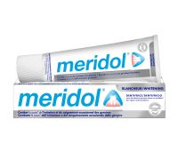 MERIDOL WHITENING PROTEZIONE GENGIVE DENTIFRICIO 75ML