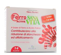 SANAVITA FERRO ACTIVE 14BST
