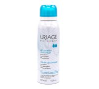 URIAGE DEODORANT FRAICHEUR ANTI ODORE EFFICACE 24H 125M