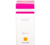 Dulcozym integratore per il benessere del sistema immunitario soluzione orale 150ml