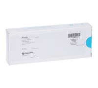 Brava cerotto idrocolloidale rettangolare per stomia 20 pezzi