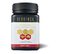 Forlive miele di manuka 400 mgo 500 grammi