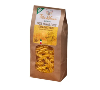 Pasta di Venezia fusilli pasta di mais e riso senza glutine 250 grammi