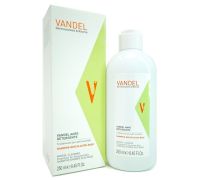 Vandel Anfo detergente delicato viso corpo 250ml