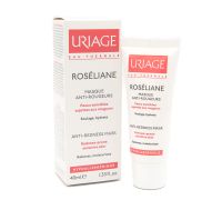 URIAGE ROSELIANE MASCHERA ANTI-ARROSSAMENTO 40ML