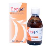 Esogel integratore per combattere l'acidità di stomaco gel orale 300ml