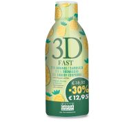 3D FAST 500ML