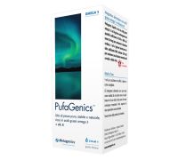 PUFAGENICS LIQUID LIMONE 210ML