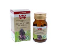 WINTER ARTIGLIO DEL DIAVOLO BIO 30CPS