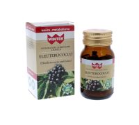 WINTER ELEUTEROCOCCO 40CPS