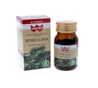 WINTER SPIRULINA 40CPS