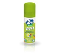 Zcare Natural Vapo con profumazione sgradita agli insetti 100ml | offerta speciale