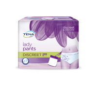 Tena lady pants discreet taglia m 12 pezzi