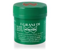 I Grani di Winter integratore per la stitichezza 35 grammi