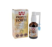 WINTER PROPOLI FORTE SPRAY ORALE 20ML