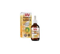 Winter Propoli gocce orali 50ml