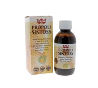WINTER PROPOLI SINTOSS 200ML