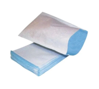 Farmacare manopola impermeabile non saponata 100 pezzi