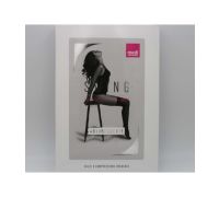 Medi autoreggente 14mmhg naturale taglia 3