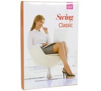 Mediven 18mmhg collant colore nero taglia 2