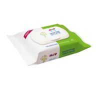 HIPP SALVIETTINE VISO&MAN 20PZ