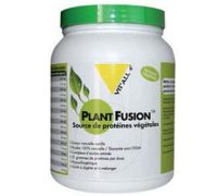 Plantfusion integratore per il sostegno proteico-aminoacidico 454 grammi