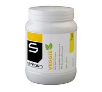 Veggie Vaniglia integratore di proteine e aminoacidi polvere orale 450 grammi