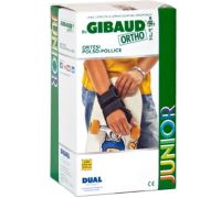Gibaud Ortho Junior ortesi per pollice sinistro taglia unica
