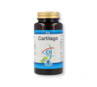 Cartilago integratore per il benessere articolare 90 capsule