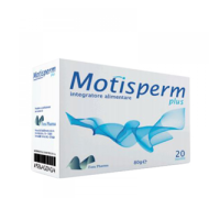MOTISPERM PLUS 20BST