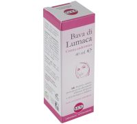 BAVA LUMACA CREMA EUDERMICA