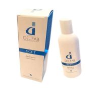 Delifab Soft detergente delicato per viso e corpo 200ml