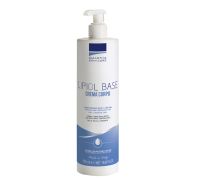 Lipiol Base crema idratante quotidiana per pelle sensibile 500ml