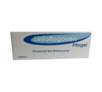 Linfoflogoven fitogel rinfrescante per gambe pesanti 125ml