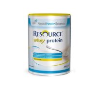 Resource Whey Protein gusto neutro 320 grammi