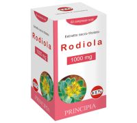 RODIOLA 1000MG 60CPR
