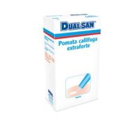 Dualsan pomata callifuga 7,5ml