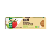 Altricereali spaghetti grano saraceno pasta senza glutine 250 grammi