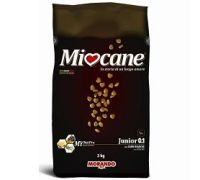 Miocane Junior 0,1 con carni bianche 3kg