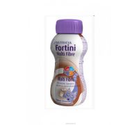FORTINI MULTI FIBRE CIOCC200ML