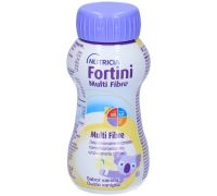 FORTINI MULTI FIBRE VAN 200ML