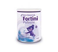 FORTINI POLVERE NEUTRO 400G