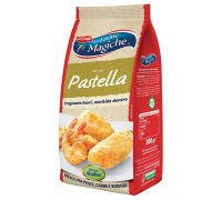 Ipafood preparato dietetico pastella croccante senza glutine 300 grammi