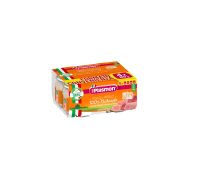 Plasmon pollo vitello omogeneizato 4 x 80 grammi