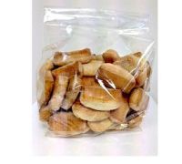 Fiberpasta frollini prima colazione a basso indice glicemico e alto contenuto di fibra 250 grammi